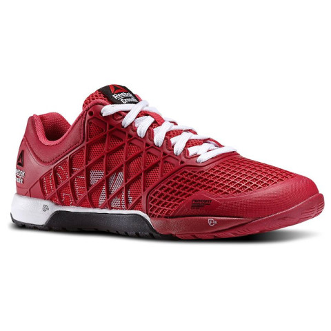 Reebok R Crossfit Nano 4.0 red